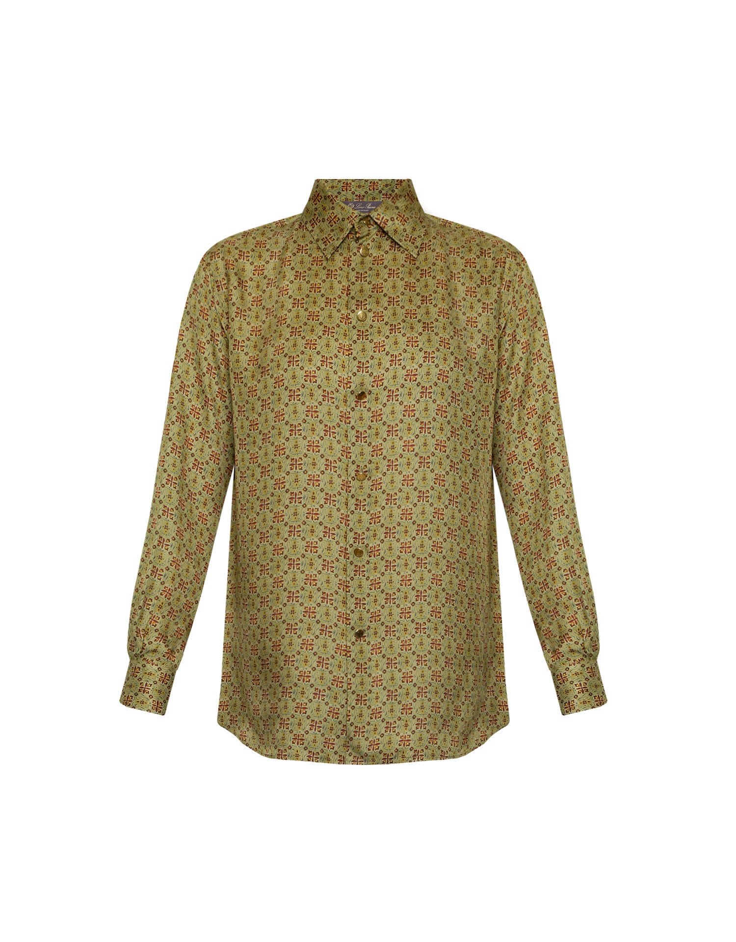 LORO PIANA Блуза 47721